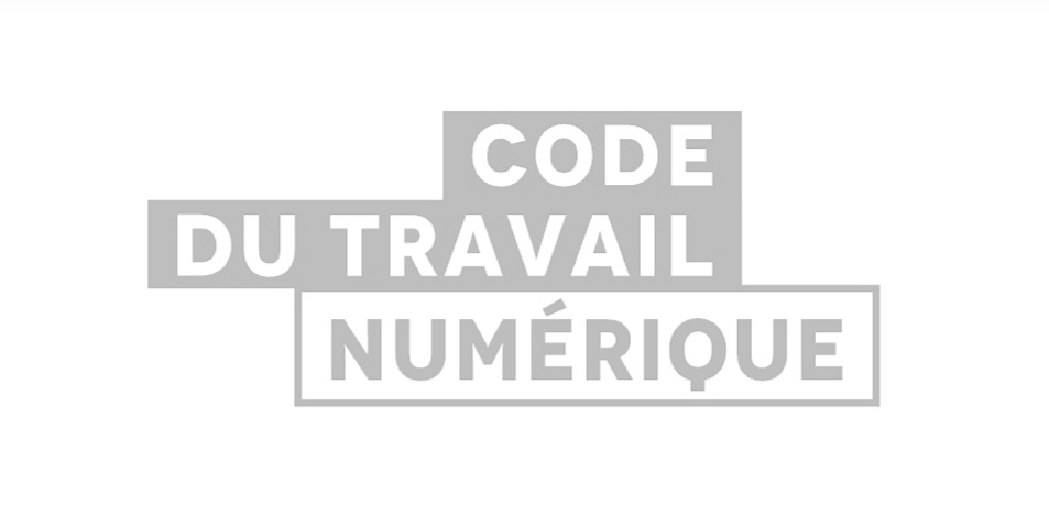 Code du travail numérique